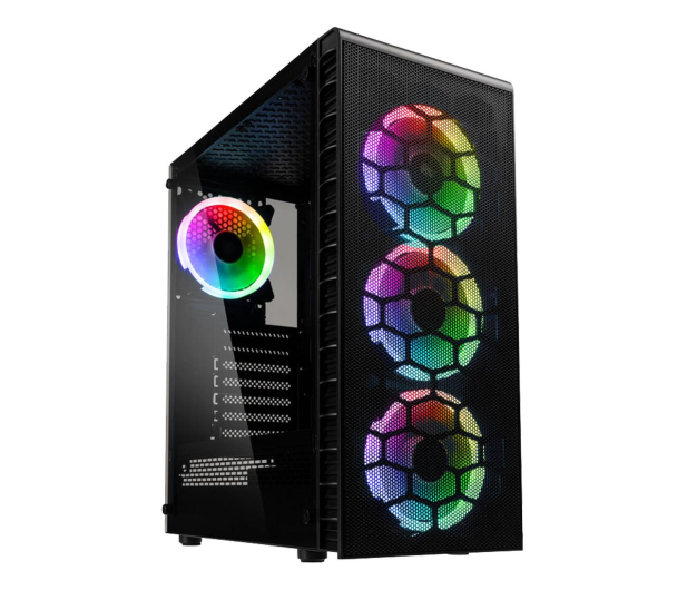 Kolink Observatory Lite Mesh RGB Black GEKL-066 - 1067189 - zdjęcie
